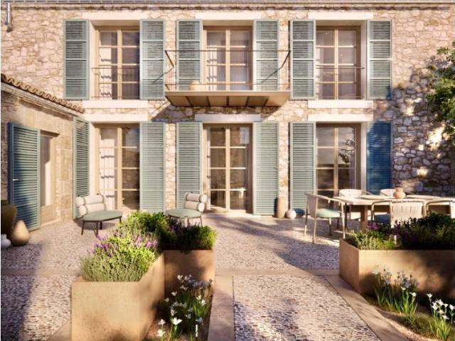Casa en venta en Lloret De Vistalegre
