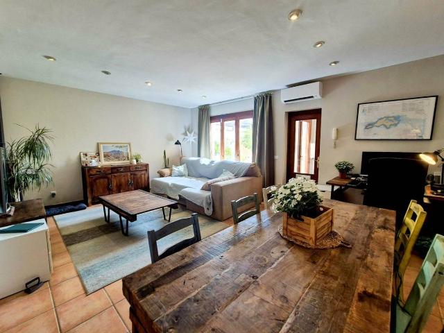 Chalet en venta en Lloseta