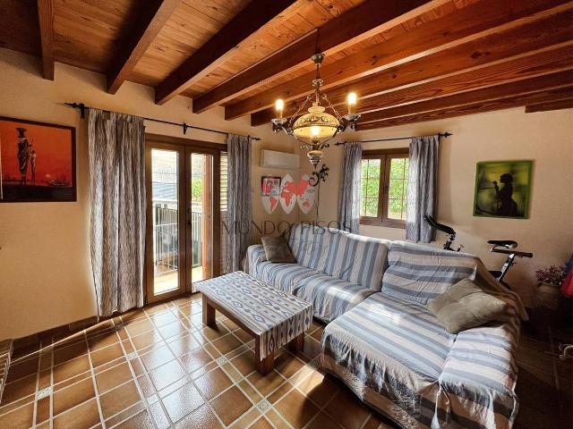 Villa en venta en Lloseta