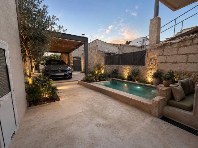 Chalet en venta en Pla de Mallorca, Baleares