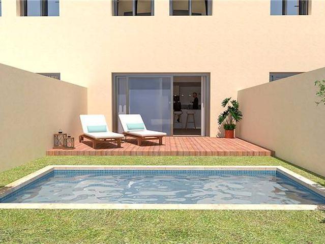 Villa en venta en Llubí