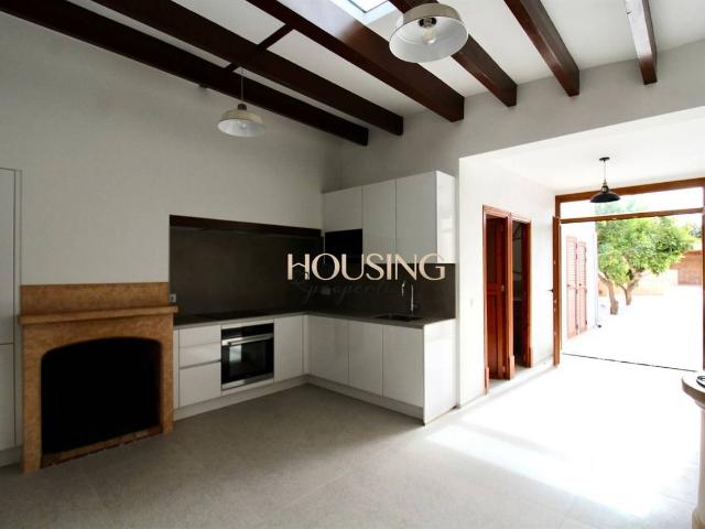 Villa en venta en Llucmayor