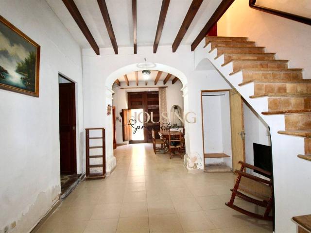 Villa en venta en Llucmayor