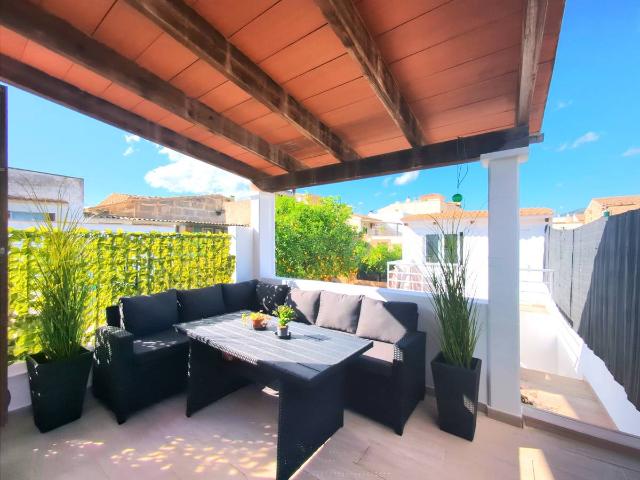 Villa en venta en Llucmayor
