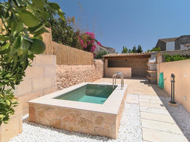 Villa en venta en Llucmayor