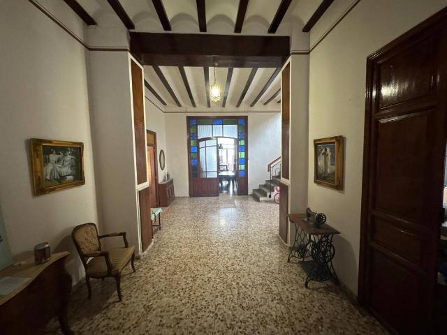 Chalet en venta en la Vall d'Albaida, Valencia