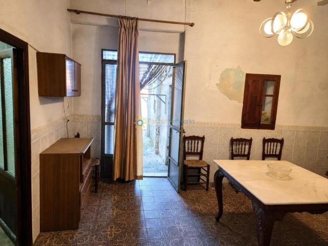 Chalet en venta en la Vall d'Albaida, Valencia