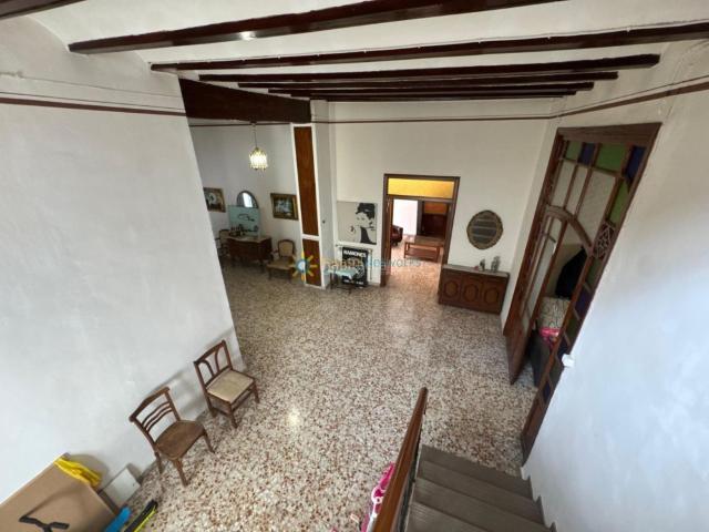 Chalet en venta en la Vall d'Albaida, Valencia