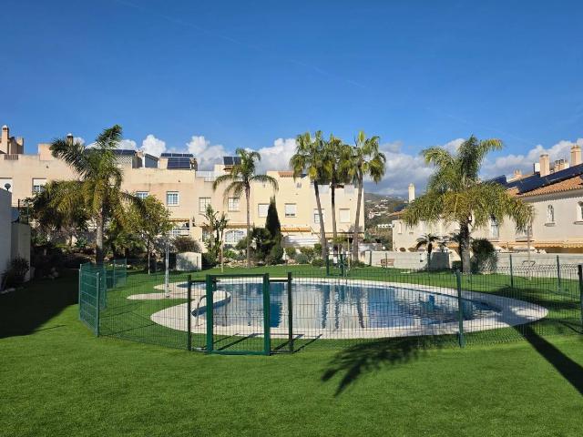 Chalet en venta en La Axarquía, Andalucía