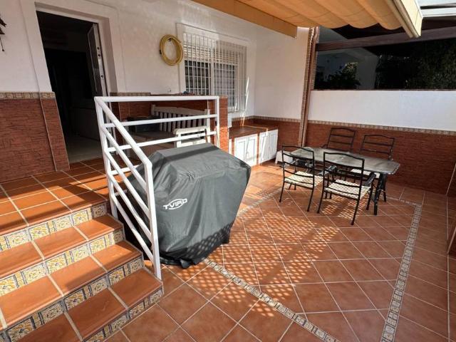 Chalet en venta en La Axarquía, Andalucía