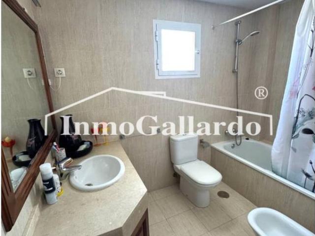 Chalet en venta en La Axarquía, Andalucía