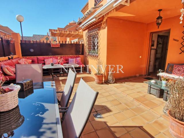 Villa en venta en Rincón De La Victoria