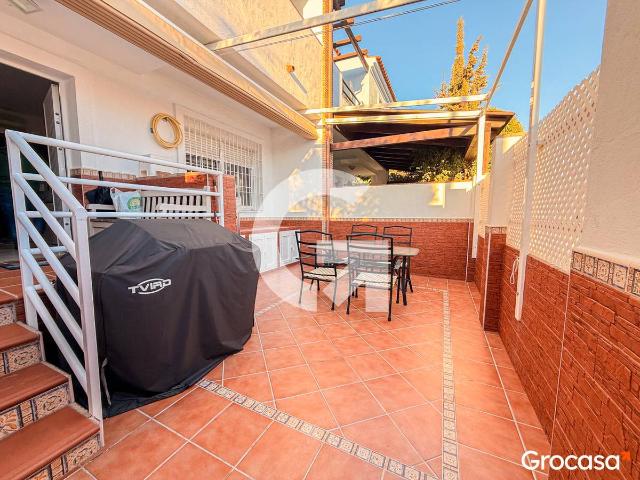 Chalet en venta en La Axarquía, Andalucía