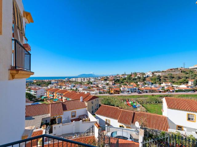 Chalet en venta en La Axarquía, Andalucía