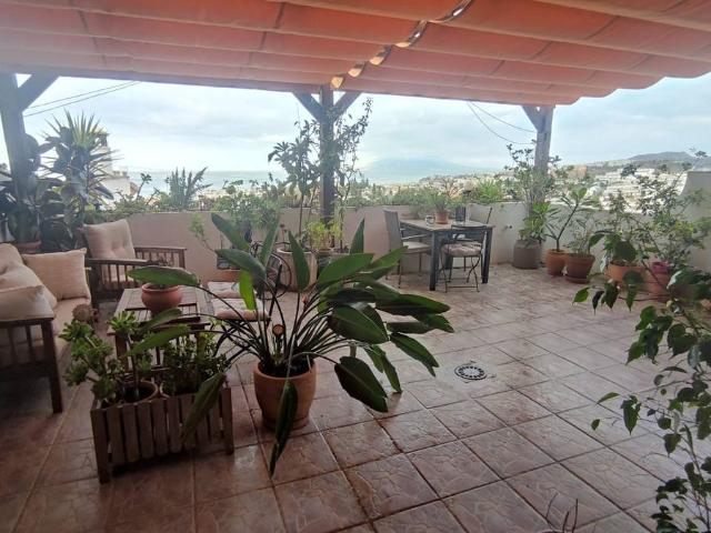 Chalet en venta en La Axarquía, Andalucía
