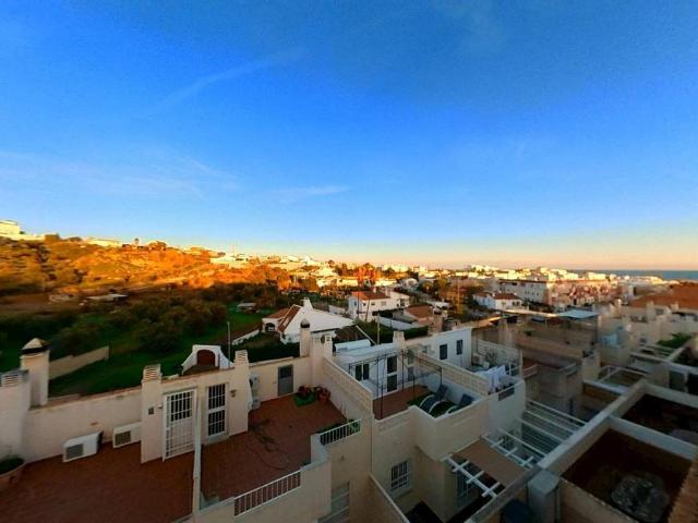 Chalet en venta en La Axarquía, Andalucía