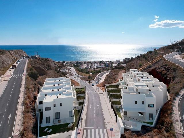 Chalet en venta en La Axarquía, Andalucía