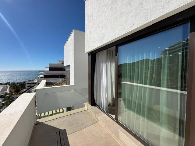 Chalet en venta en La Axarquía, Andalucía