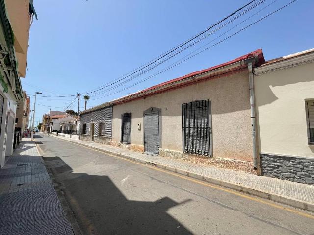 Chalet en venta en San Pedro del Pinatar, Campo de Cartagena y Mar Menor