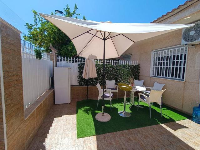 Chalet en venta en San Pedro del Pinatar