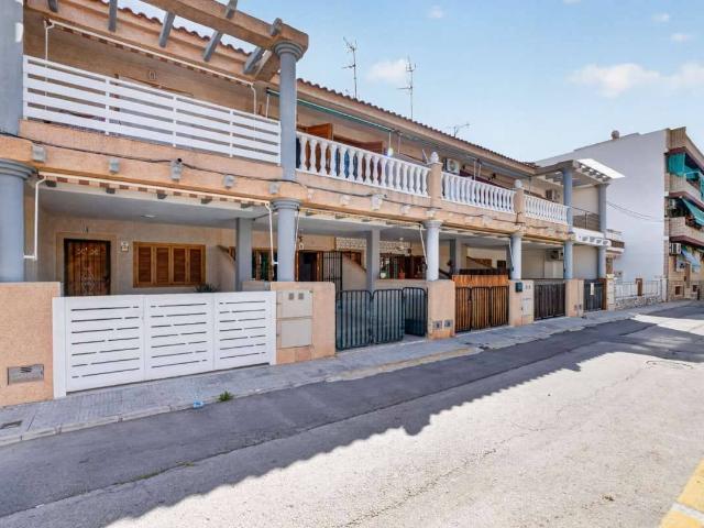 Chalet en venta en San Pedro del Pinatar, Campo de Cartagena y Mar Menor