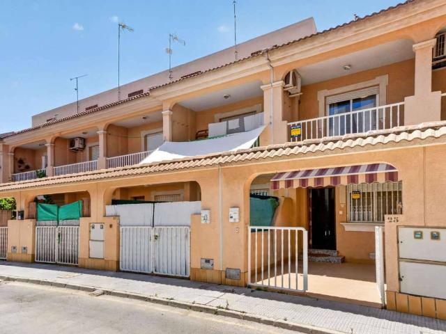 Chalet en venta en San Pedro del Pinatar