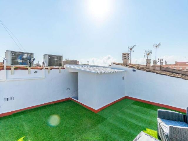 Chalet en venta en San Pedro del Pinatar, Campo de Cartagena y Mar Menor