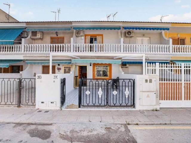 Chalet en venta en San Pedro del Pinatar, Campo de Cartagena y Mar Menor