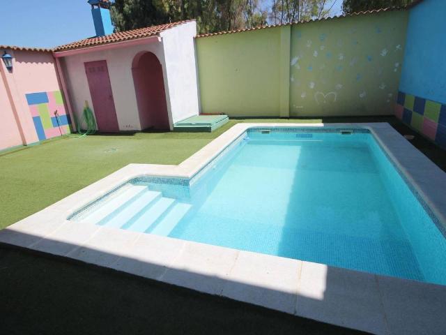 Villa en venta en Lobón