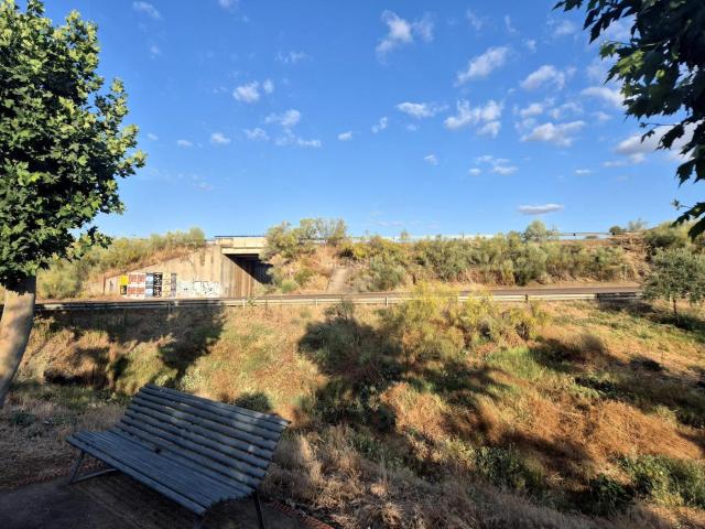 Chalet en venta en Lobón, Badajoz