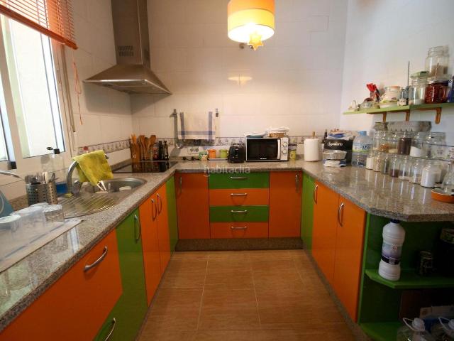 Villa en venta en Lobón