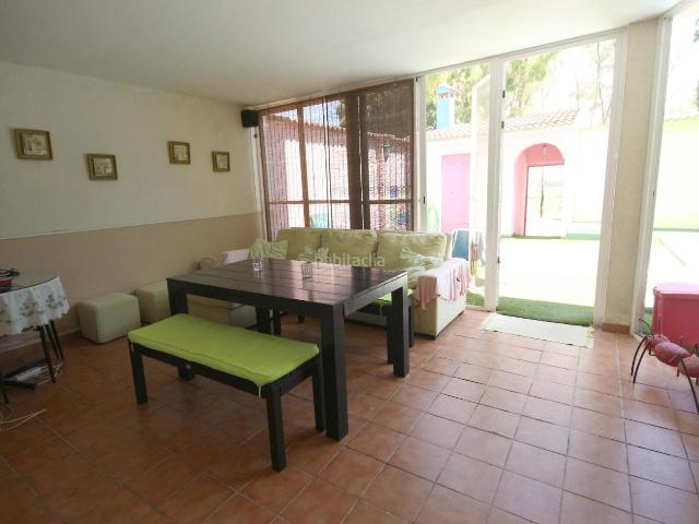 Chalet en venta en Lobón, Badajoz