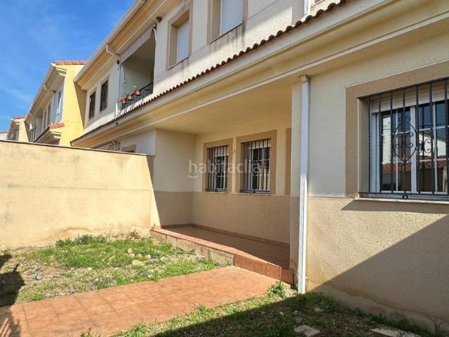 Villa en venta en Lobón