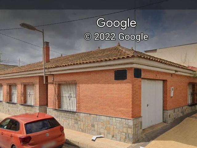 Chalet en venta en Murcia, Área Metropolitana de Murcia