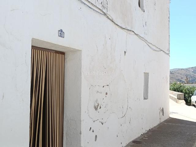 Chalet en venta en Comarca de la Alpujarra Granadina, Andalucía