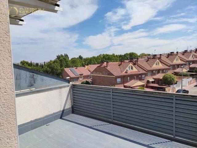 Chalet en venta en Loeches, Madrid