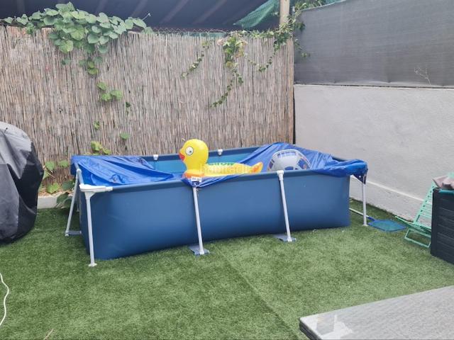 Chalet en venta en Loeches, Madrid