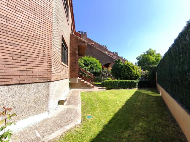 Chalet en venta en Las Gaunas, Logroño