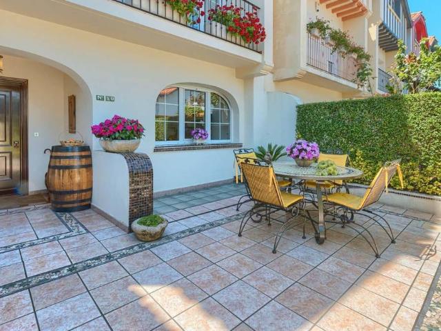 Villa en venta en Loiu, Zabaloetxe