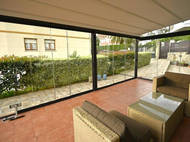 Chalet en venta en Loiu, Guipúzcoa