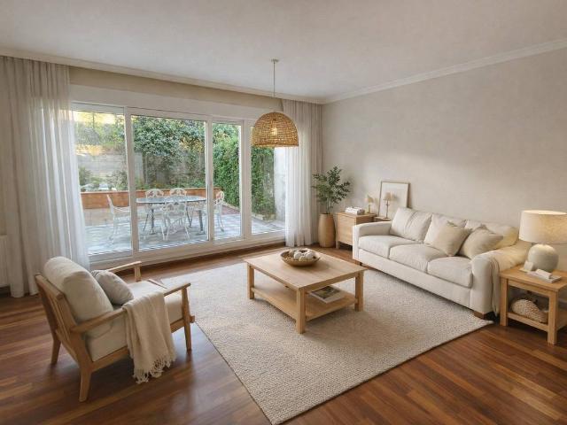 Chalet en venta en Zabaloetxe, Loiu
