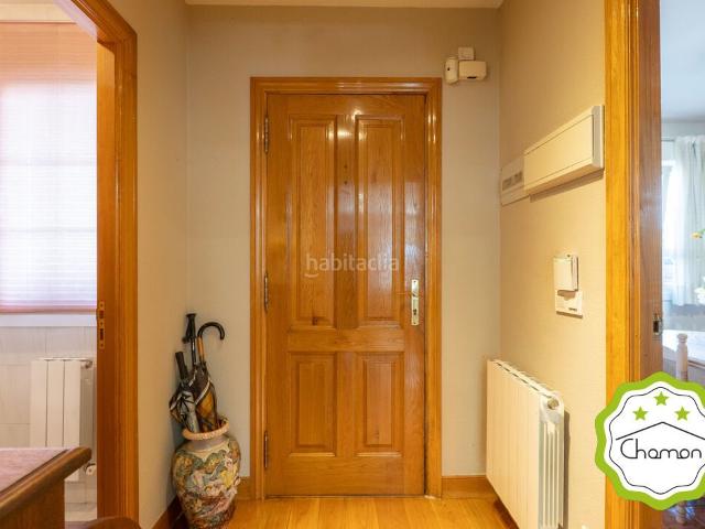 Chalet en venta en Zabaloetxe, Loiu
