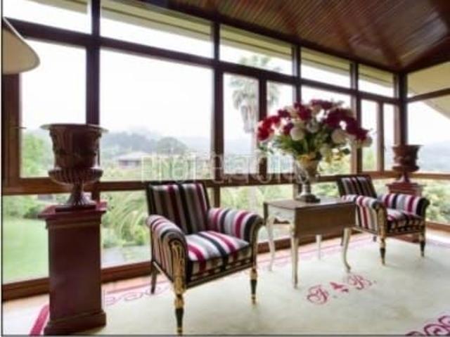 Chalet en venta en Zabaloetxe, Loiu