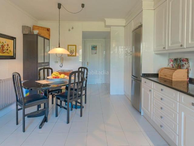 Villa en venta en Loiu, Zabaloetxe