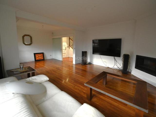 Chalet en venta en Loiu, Guipúzcoa