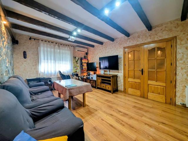 Chalet en venta en Barrio de la Alcazaba, Comarca de Loja