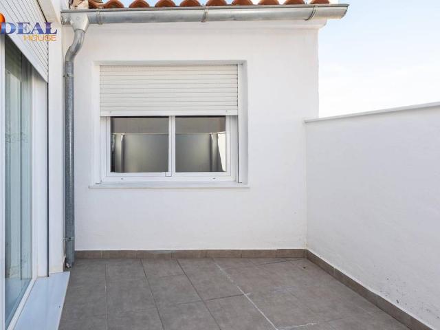 Chalet en venta en Barrio de la Alcazaba, Comarca de Loja
