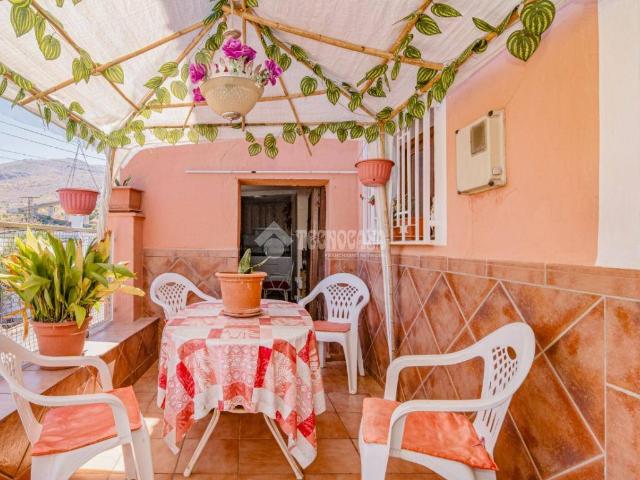 Chalet en venta en Barrio de la Alcazaba, Comarca de Loja