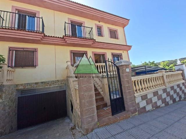 Chalet en venta en Barrio de la Alcazaba, Comarca de Loja
