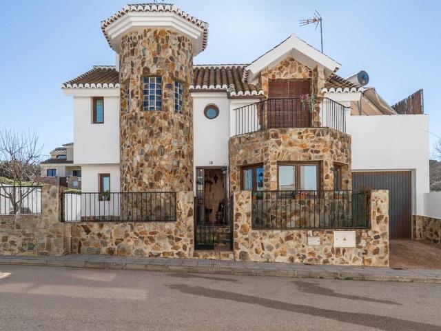 Chalet en venta en Barrio de la Alcazaba, Comarca de Loja